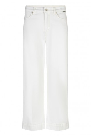 "conny fancy stitching" pants red button