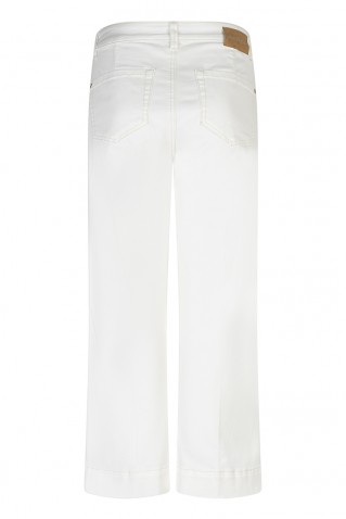 "conny fancy stitching" pants red button