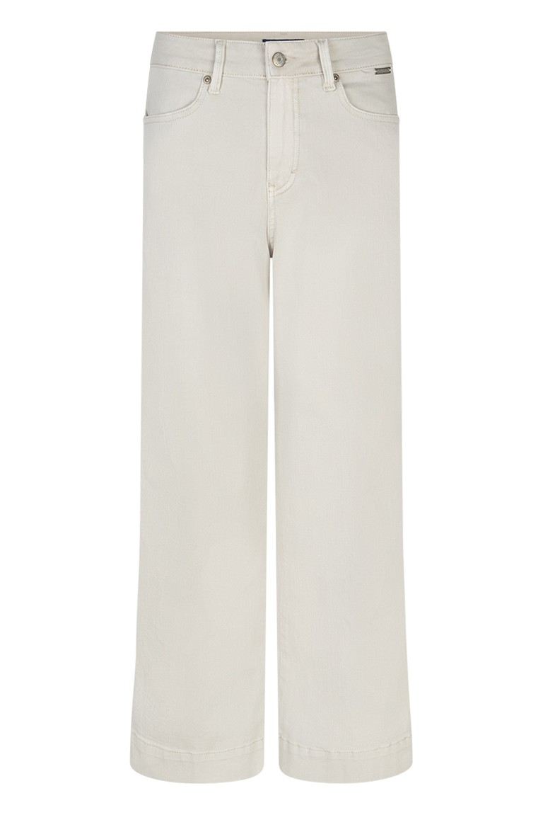 "conny fancy stitching" pants red button