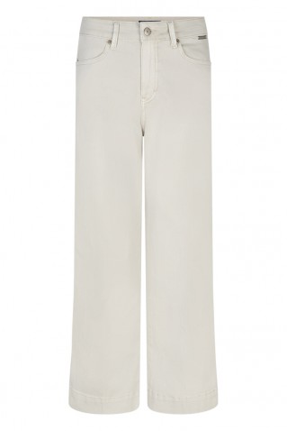 "conny fancy stitching" pants red button