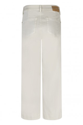 "conny fancy stitching" pants red button