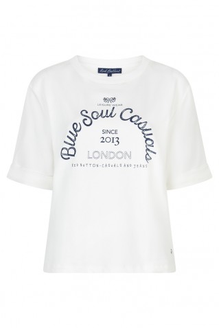 "terry chestprint" sweater red button