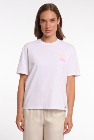 "ilze" t-shirt rino & pelle