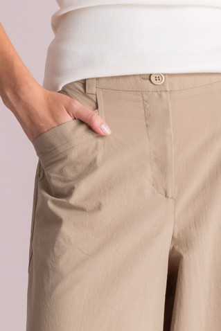 wide leg pants moutaki