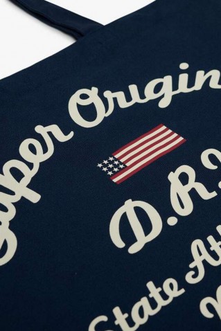 "sdna" tote bag superdry & co