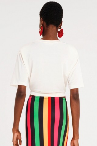 enigma crop top peave & chaos