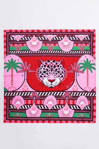 fantasia skarf peace & chaos