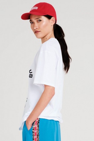 mindfulness t-shirt peace & chaos