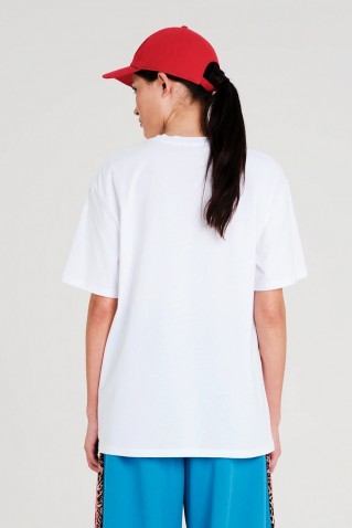 mindfulness t-shirt peace & chaos