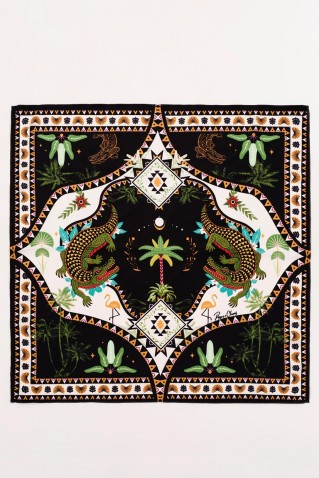 reptile skarf peace & chaos