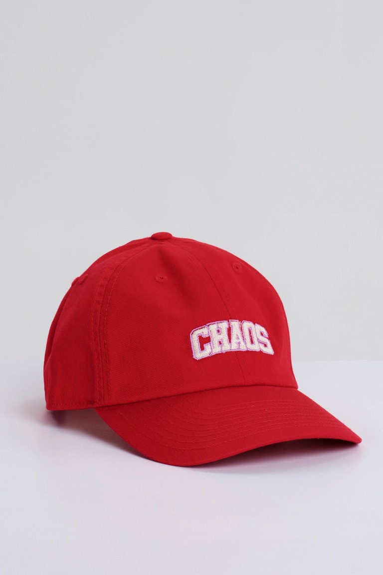 chaos cap peace & chaos