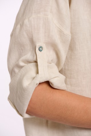 "fionna" bluse rino & pelle