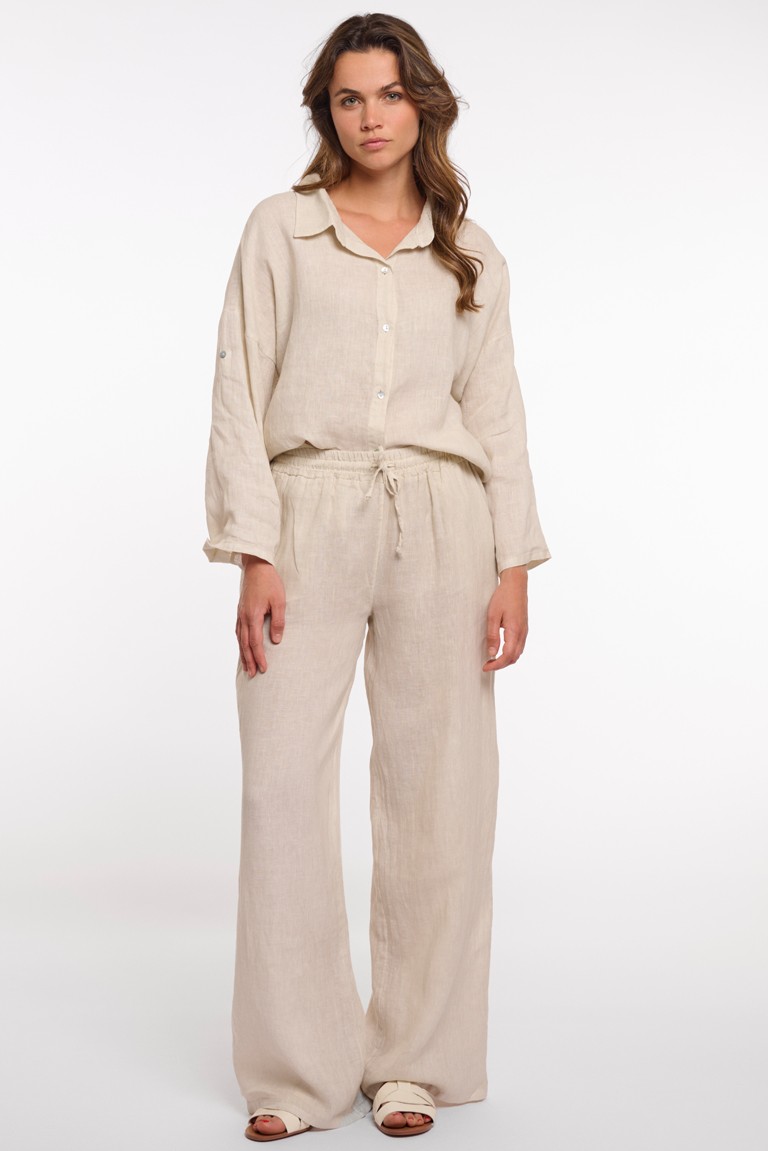 "doru" pants rino & pelle