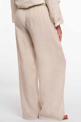 "doru" pants rino & pelle