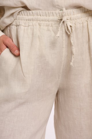 "doru" pants rino & pelle