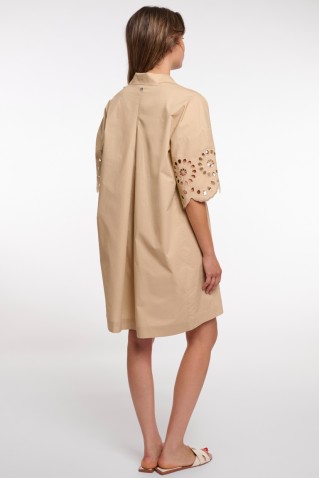 "ceylin" dress rino & pelle