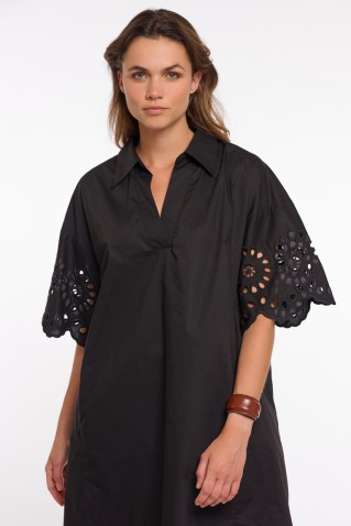 "ceylin" dress rino & pelle