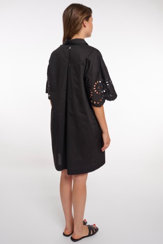 "ceylin" dress rino & pelle