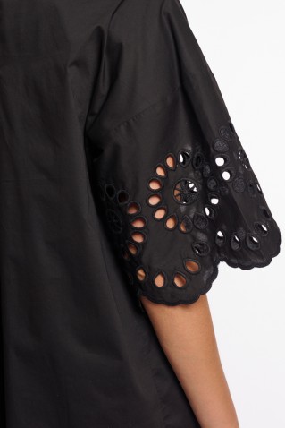 "ceylin" dress rino & pelle