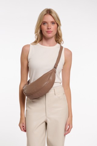 "buck" bag rino & pelle