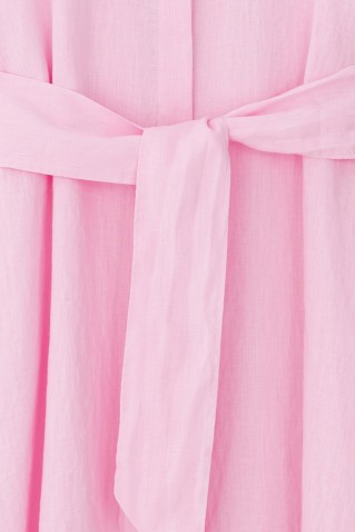 linen shirtdress philosophy