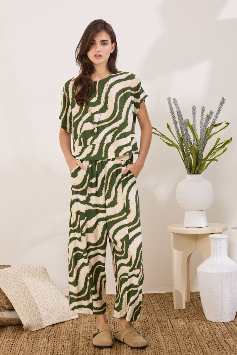 "adams" trousers namaste