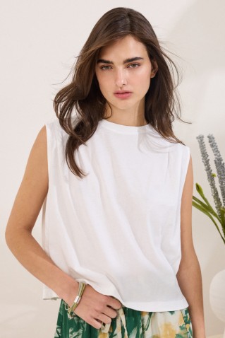 "faelis" blouse namaste