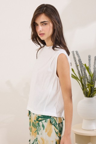 "faelis" blouse namaste