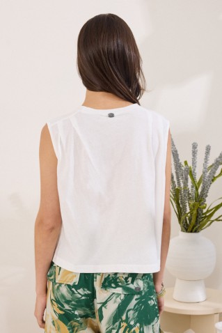 "faelis" blouse namaste