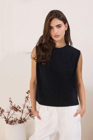 "faelis" blouse namaste