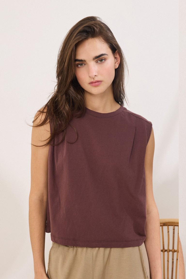 "faelis" blouse namaste