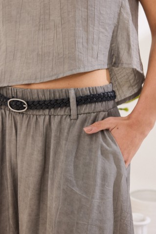 "noctelle" maxi skirt namaste