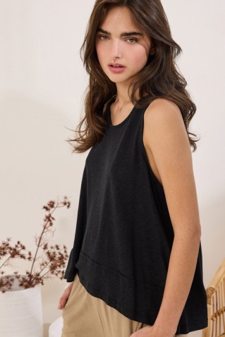 "thalie" μπλουζα namaste