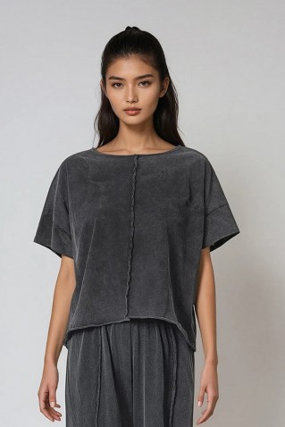 persa μπλουζα noah