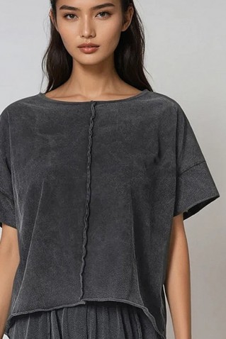 persa μπλουζα noah