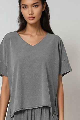 dam one μπλουζα noah