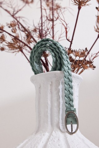 jelia ζωνη namaste