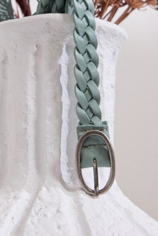 jelia ζωνη namaste