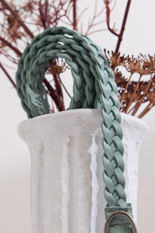 jelia ζωνη namaste