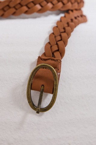 jelia ζωνη namaste