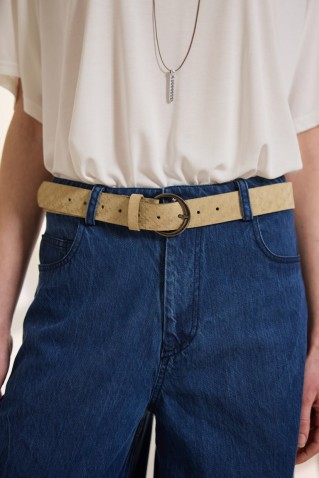 yfada ζωνη namaste