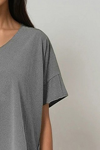 persa μπλουζα noah