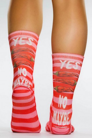 chili 2 socks wigglesteps