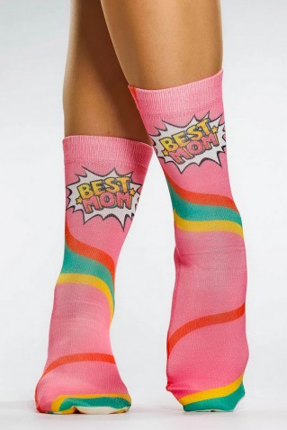 best mom 3 socks wigglesteps