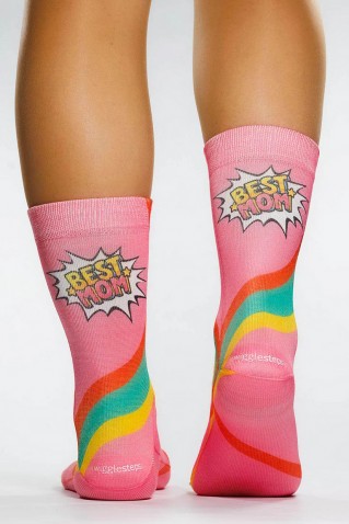 best mom 3 socks wigglesteps