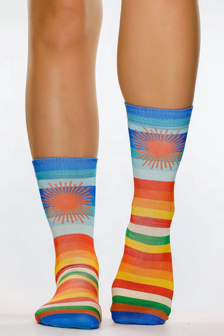fun strips 2 socks wigglesteps