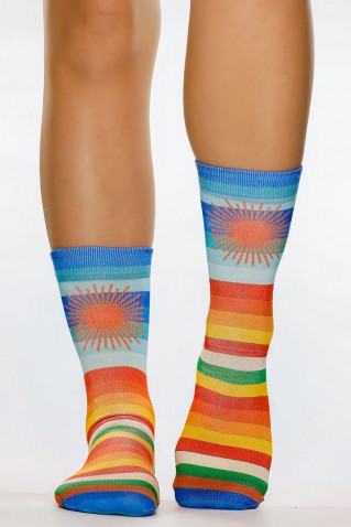 fun strips 2 socks wigglesteps