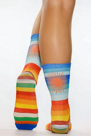 fun strips 2 socks wigglesteps