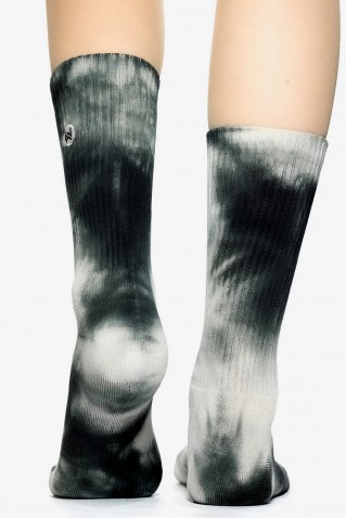 tie dye socks wigglesteps