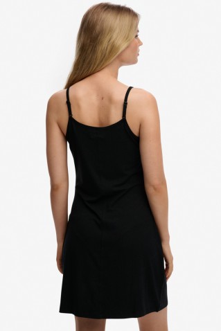 mini jersey cami dress superdry & co